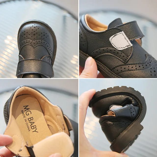 children school shoes wholesale Autumn